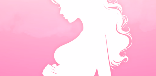 BabyJoy: Pregnancy Tracker Header - AppWisp.com BabyJoy: Pregnancy Tracker Header - AppWisp.com