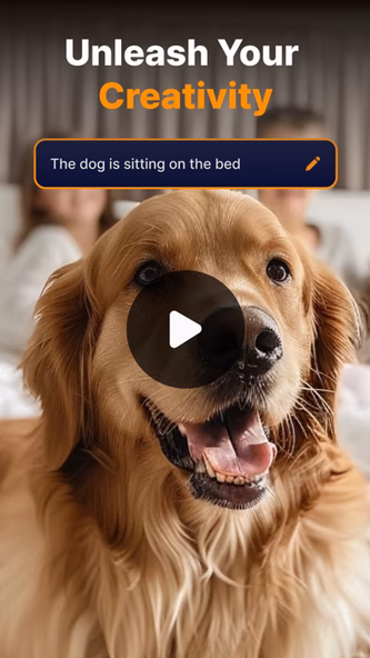 Text to Video AI · Viari Screenshot 1 - AppWisp.com Text to Video AI · Viari Screenshot 1 - AppWisp.com