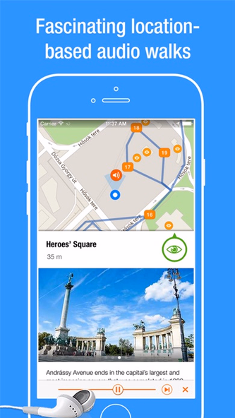 Budapest. Screenshot 1 - AppWisp.com Budapest. Screenshot 1 - AppWisp.com