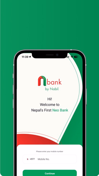 nBank Screenshot 3 - AppWisp.com nBank Screenshot 3 - AppWisp.com