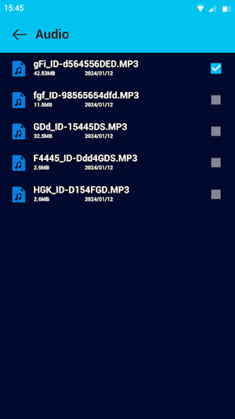 MyDocBox Screenshot 3 - AppWisp.com MyDocBox Screenshot 3 - AppWisp.com