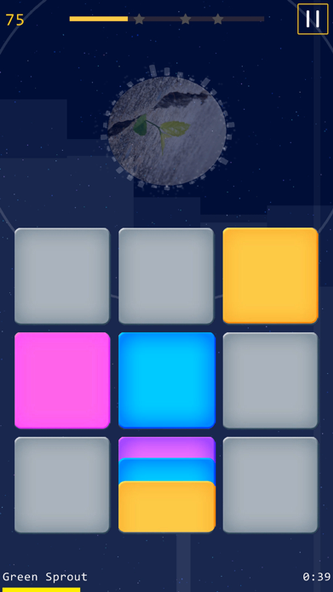 Drum Pad Extreme Screenshot 1 - AppWisp.com Drum Pad Extreme Screenshot 1 - AppWisp.com