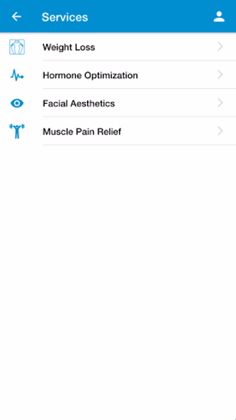 PhySlim Screenshot 4 - AppWisp.com PhySlim Screenshot 4 - AppWisp.com