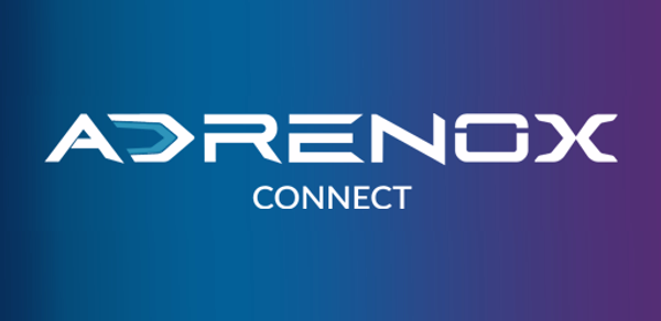 Adrenox Connect Header - AppWisp.com Adrenox Connect Header - AppWisp.com