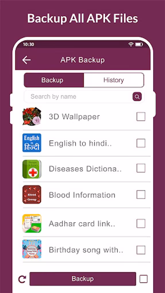 Recover Deleted All Photos Screenshot 4 - AppWisp.com Recover Deleted All Photos Screenshot 4 - AppWisp.com