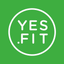 Yes.Fit - AppWisp.com