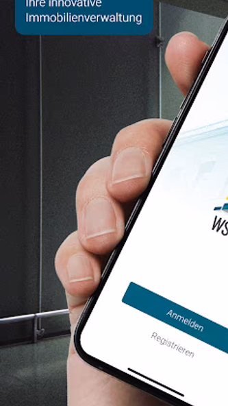 WSGW Screenshot 1 - AppWisp.com