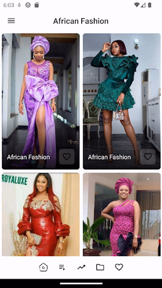 African Braids Hairstyle Screenshot 2 - AppWisp.com African Braids Hairstyle Screenshot 2 - AppWisp.com