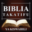 Biblia Takatifu ya Kiswahili - AppWisp.com Biblia Takatifu ya Kiswahili - AppWisp.com