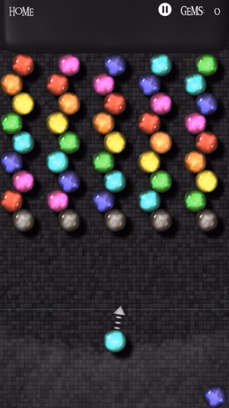 Crystal Caverns! Screenshot 3 - AppWisp.com Crystal Caverns! Screenshot 3 - AppWisp.com