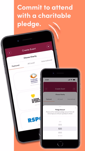 Smylee - Plan everyday events Screenshot 2 - AppWisp.com Smylee - Plan everyday events Screenshot 2 - AppWisp.com