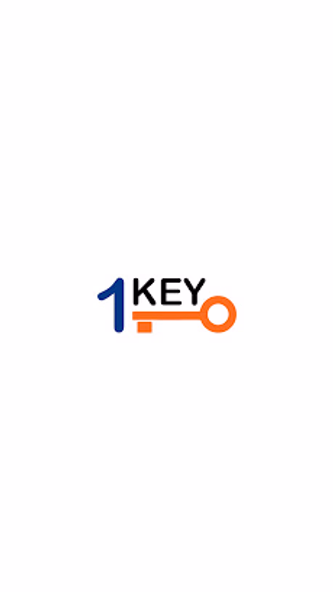 1Key Password Manager Screenshot 1 - AppWisp.com 1Key Password Manager Screenshot 1 - AppWisp.com
