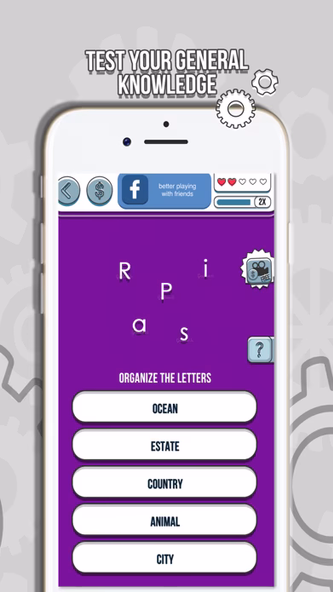 I Am Genius Screenshot 2 - AppWisp.com I Am Genius Screenshot 2 - AppWisp.com