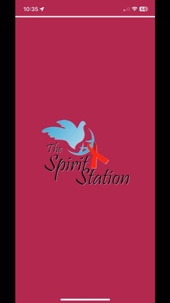 The Spirit Station Screenshot 2 - AppWisp.com The Spirit Station Screenshot 2 - AppWisp.com