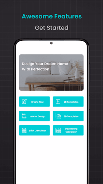 Floor Plan Creator Home Design Screenshot 2 - AppWisp.com Floor Plan Creator Home Design Screenshot 2 - AppWisp.com
