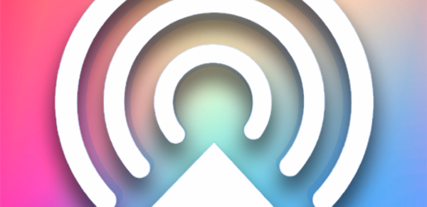 AirPlay : TV Screen Mirroring Header - AppWisp.com AirPlay : TV Screen Mirroring Header - AppWisp.com
