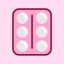 Lady Pill Reminder - AppWisp.com