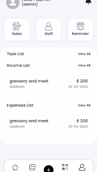 GK Hospitality Screenshot 4 - AppWisp.com GK Hospitality Screenshot 4 - AppWisp.com
