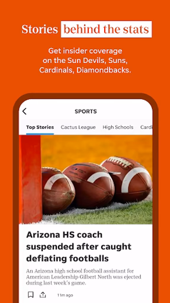 AZ Central: Arizona Republic Screenshot 4 - AppWisp.com AZ Central: Arizona Republic Screenshot 4 - AppWisp.com