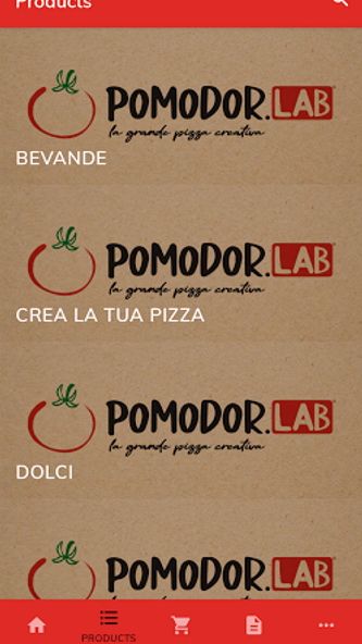 Pomodor.lab Screenshot 2 - AppWisp.com Pomodor.lab Screenshot 2 - AppWisp.com