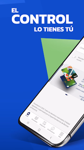 Towerbank Banking Screenshot 1 - AppWisp.com