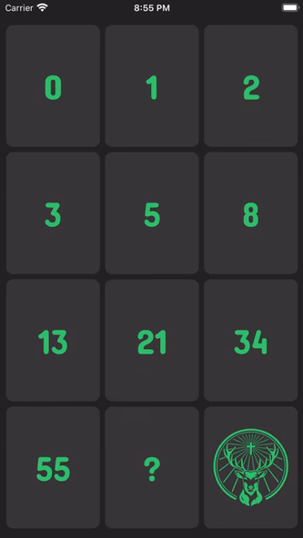 Daft Scrum Poker Screenshot 1 - AppWisp.com Daft Scrum Poker Screenshot 1 - AppWisp.com
