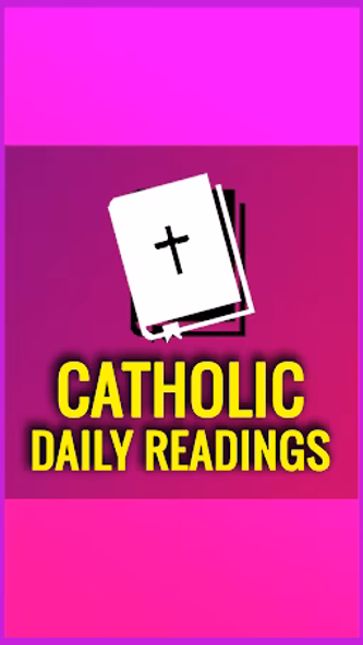 Daily Mass (Catholic Church Da Screenshot 1 - AppWisp.com Daily Mass (Catholic Church Da Screenshot 1 - AppWisp.com