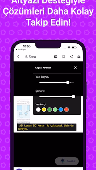 Fenomen Video Çözüm Screenshot 3 - AppWisp.com Fenomen Video Çözüm Screenshot 3 - AppWisp.com