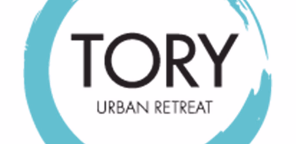 Tory Urban Retreat Header - AppWisp.com Tory Urban Retreat Header - AppWisp.com