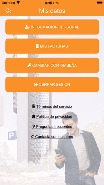 EQPay Screenshot 4 - AppWisp.com EQPay Screenshot 4 - AppWisp.com