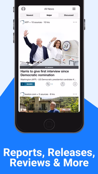 US Political News: Government Screenshot 2 - AppWisp.com US Political News: Government Screenshot 2 - AppWisp.com