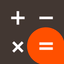 Calculator Pro+ for iPad - AppWisp.com