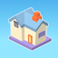House Sort Color Puzzle - AppWisp.com