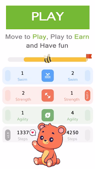 Beemove Screenshot 4 - AppWisp.com Beemove Screenshot 4 - AppWisp.com