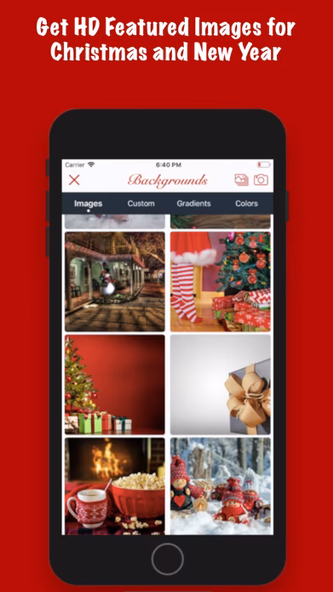 Greeting Card Invitation Maker Screenshot 2 - AppWisp.com Greeting Card Invitation Maker Screenshot 2 - AppWisp.com