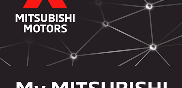 My Mitsubishi Connect Header - AppWisp.com My Mitsubishi Connect Header - AppWisp.com