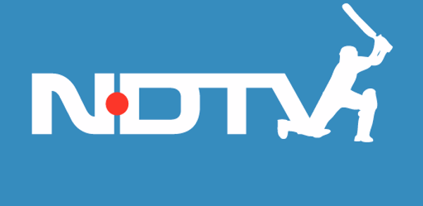 NDTV Cricket - Live Scores Header - AppWisp.com NDTV Cricket - Live Scores Header - AppWisp.com