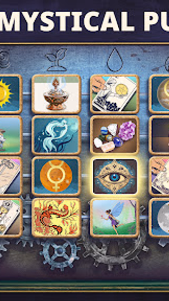 City Enigma: Hidden Objects Screenshot 2 - AppWisp.com