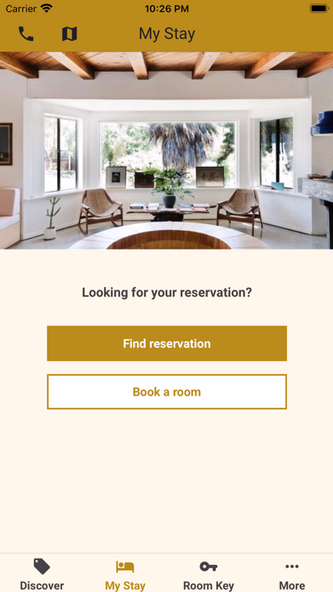 Hotel June Malibu Screenshot 2 - AppWisp.com Hotel June Malibu Screenshot 2 - AppWisp.com