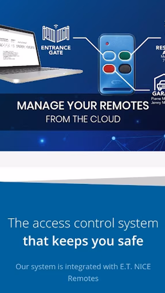 Accentronix Smart Home Screenshot 2 - AppWisp.com Accentronix Smart Home Screenshot 2 - AppWisp.com