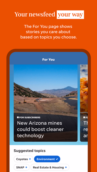 azcentral Screenshot 2 - AppWisp.com azcentral Screenshot 2 - AppWisp.com