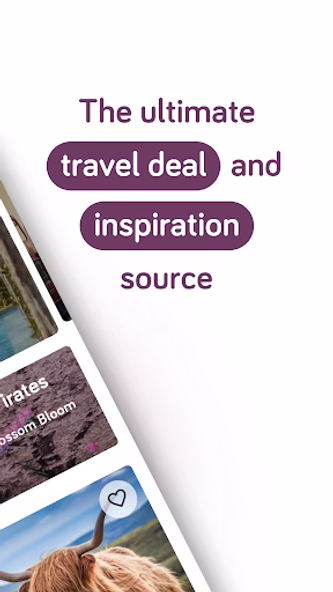 TravelPirates Screenshot 2 - AppWisp.com TravelPirates Screenshot 2 - AppWisp.com