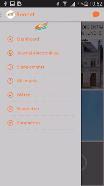Bonnat Screenshot 1 - AppWisp.com Bonnat Screenshot 1 - AppWisp.com