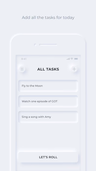 Coo - smartest to-do lists Screenshot 2 - AppWisp.com Coo - smartest to-do lists Screenshot 2 - AppWisp.com