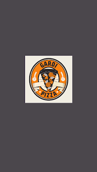 Gardi pizza Screenshot 1 - AppWisp.com