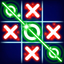 Classic Tic Tac Toe Xs and Os - AppWisp.com