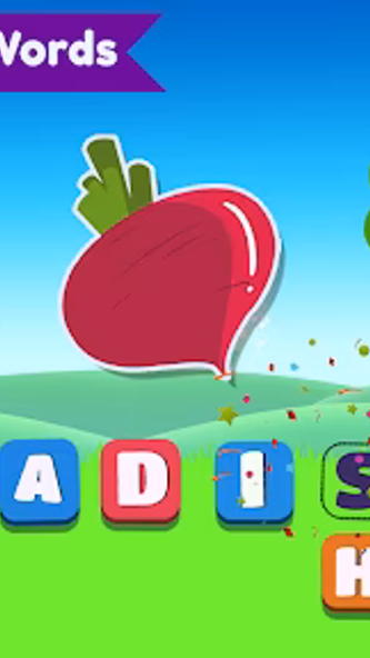 ABC Preschool Kids Tracing Screenshot 3 - AppWisp.com ABC Preschool Kids Tracing Screenshot 3 - AppWisp.com