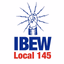 IBEW 145 - AppWisp.com