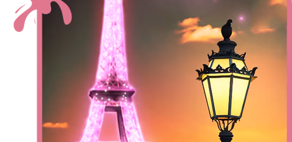 Paris Wallpaper Keyboard Theme Header - AppWisp.com Paris Wallpaper Keyboard Theme Header - AppWisp.com
