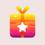 Gift Galaxy: Play Quiz & Games - AppWisp.com